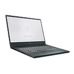 MSI WS66 10TK441ES Intel i7 10875H 32GB RAM 1TB SSD Quadro RTX 3000 156 Full HD 240Hz Windows 10 Pro  Portátil