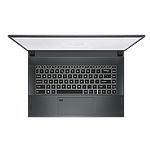 MSI WS66 10TK281ES Intel i7 10875H 32GB RAM 1TB SSD Quadro RTX 3000 156 Ultra HD 4K Windows 10 Pro  Portátil