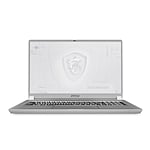 MSI WS75 10TM473ES Intel i9 10980HK 64GB RAM 2TB SSD Quadro RTX 5000 173 Ultra HD 4K Windows 10 Pro  Portátil