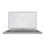 MSI WS75 10TM473ES Intel i9 10980HK 64GB RAM 2TB SSD Quadro RTX 5000 173 Ultra HD 4K Windows 10 Pro  Portátil