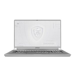 MSI WS75 10TM473ES Intel i9 10980HK 64GB RAM 2TB SSD Quadro RTX 5000 173 Ultra HD 4K Windows 10 Pro  Portátil