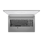 MSI WS75 10TM473ES Intel i9 10980HK 64GB RAM 2TB SSD Quadro RTX 5000 173 Ultra HD 4K Windows 10 Pro  Portátil