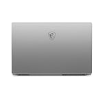 MSI WS75 10TM473ES Intel i9 10980HK 64GB RAM 2TB SSD Quadro RTX 5000 173 Ultra HD 4K Windows 10 Pro  Portátil