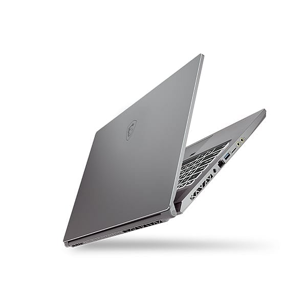 MSI WS75 10TM473ES Intel i9 10980HK 64GB RAM 2TB SSD Quadro RTX 5000 173 Ultra HD 4K Windows 10 Pro  Portátil