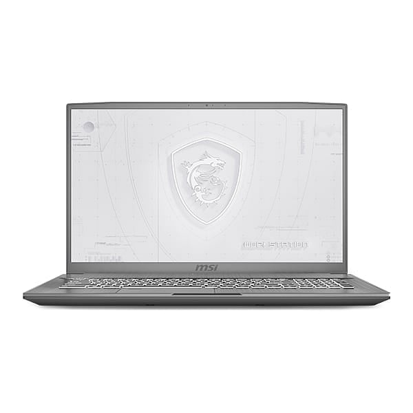 MSI WF75 10TK265ES Intel i7 10750H 32GB RAM 1TB SSD Quadro RTX 3000 173 Full HD 144Hz  Windows 10 Pro  Portátil
