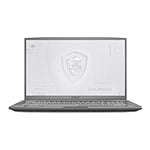 MSI WF75 10TK265ES Intel i7 10750H 32GB RAM 1TB SSD Quadro RTX 3000 173 Full HD 144Hz  Windows 10 Pro  Portátil