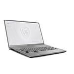 MSI WF75 10TK265ES Intel i7 10750H 32GB RAM 1TB SSD Quadro RTX 3000 173 Full HD 144Hz  Windows 10 Pro  Portátil