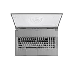 MSI WF75 10TK265ES Intel i7 10750H 32GB RAM 1TB SSD Quadro RTX 3000 173 Full HD 144Hz  Windows 10 Pro  Portátil