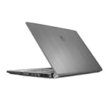 MSI WF75 10TK265ES Intel i7 10750H 32GB RAM 1TB SSD Quadro RTX 3000 173 Full HD 144Hz  Windows 10 Pro  Portátil