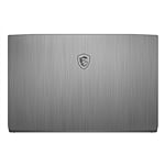 MSI WF75 10TK265ES Intel i7 10750H 32GB RAM 1TB SSD Quadro RTX 3000 173 Full HD 144Hz  Windows 10 Pro  Portátil