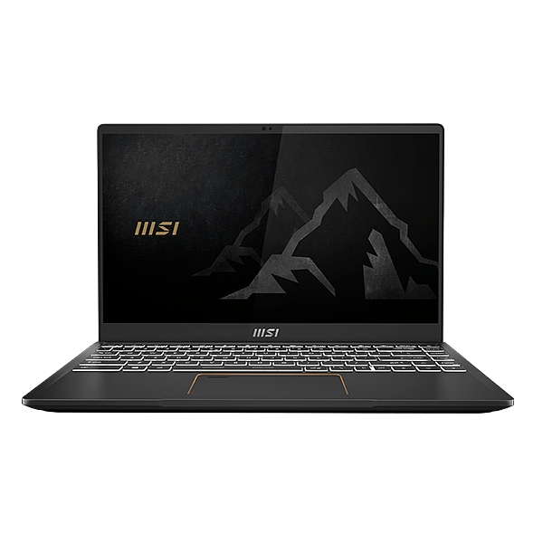 MSI Summit E14 A11SCS078ES Intel i7 1185G7 32GB RAM 1TB SSD  GTX 1650Ti 14 Ultra HD 4K Windows 10 PRO  Portatil