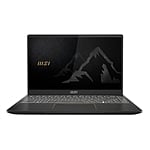 MSI Summit E14 A11SCS078ES Intel i7 1185G7 32GB RAM 1TB SSD  GTX 1650Ti 14 Ultra HD 4K Windows 10 PRO  Portatil