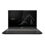 MSI Summit E14 A11SCS078ES Intel i7 1185G7 32GB RAM 1TB SSD  GTX 1650Ti 14 Ultra HD 4K Windows 10 PRO  Portatil