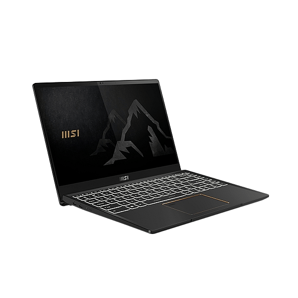 MSI Summit E14 A11SCS078ES Intel i7 1185G7 32GB RAM 1TB SSD  GTX 1650Ti 14 Ultra HD 4K Windows 10 PRO  Portatil