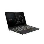 MSI Summit E14 A11SCS078ES Intel i7 1185G7 32GB RAM 1TB SSD  GTX 1650Ti 14 Ultra HD 4K Windows 10 PRO  Portatil