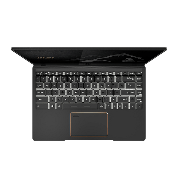 MSI Summit E14 A11SCS078ES Intel i7 1185G7 32GB RAM 1TB SSD  GTX 1650Ti 14 Ultra HD 4K Windows 10 PRO  Portatil