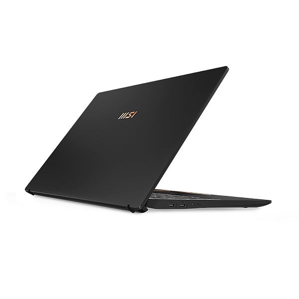 MSI Summit E14 A11SCS078ES Intel i7 1185G7 32GB RAM 1TB SSD  GTX 1650Ti 14 Ultra HD 4K Windows 10 PRO  Portatil