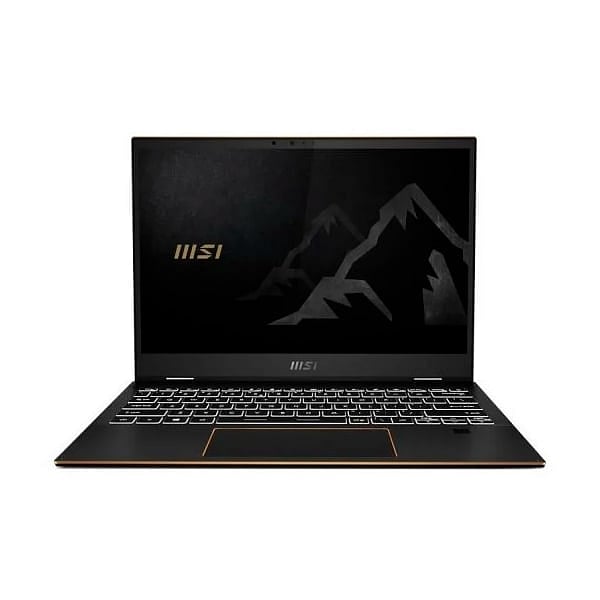 MSI Summit E13Flip Evo A11MT003ES Intel i7 1185G7 32GB RAM 1TB SSD Iris Xe Graphics  134 Full HD táctil Windows 10 Pro  Portátil
