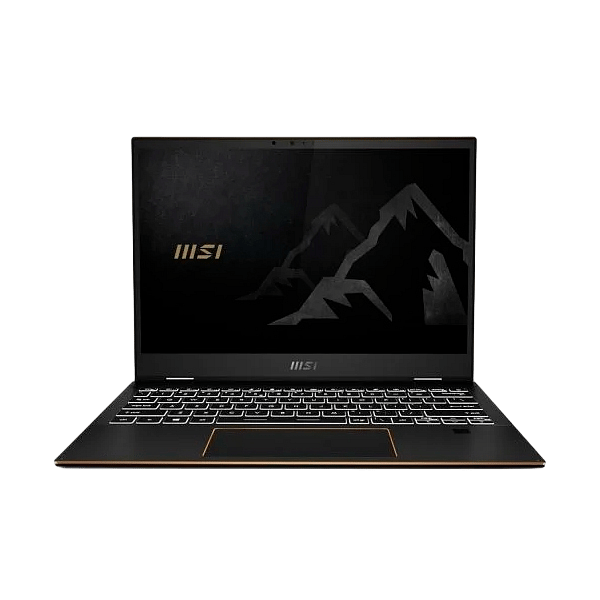MSI Summit E13Flip Evo A11MT003ES Intel i7 1185G7 32GB RAM 1TB SSD Iris Xe Graphics  134 Full HD táctil Windows 10 Pro  Portátil