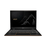 MSI Summit E13Flip Evo A11MT003ES Intel i7 1185G7 32GB RAM 1TB SSD Iris Xe Graphics  134 Full HD táctil Windows 10 Pro  Portátil