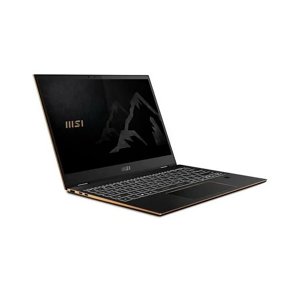 MSI Summit E13Flip Evo A11MT003ES Intel i7 1185G7 32GB RAM 1TB SSD Iris Xe Graphics  134 Full HD táctil Windows 10 Pro  Portátil