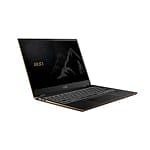 MSI Summit E13Flip Evo A11MT003ES Intel i7 1185G7 32GB RAM 1TB SSD Iris Xe Graphics  134 Full HD táctil Windows 10 Pro  Portátil