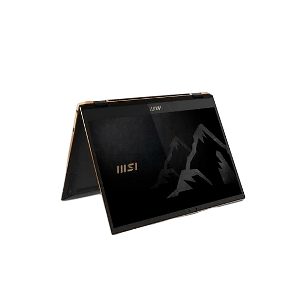 MSI Summit E13Flip Evo A11MT003ES Intel i7 1185G7 32GB RAM 1TB SSD Iris Xe Graphics  134 Full HD táctil Windows 10 Pro  Portátil