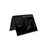 MSI Summit E13Flip Evo A11MT003ES Intel i7 1185G7 32GB RAM 1TB SSD Iris Xe Graphics  134 Full HD táctil Windows 10 Pro  Portátil