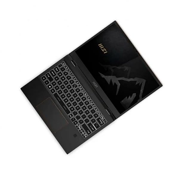 MSI Summit E13Flip Evo A11MT003ES Intel i7 1185G7 32GB RAM 1TB SSD Iris Xe Graphics  134 Full HD táctil Windows 10 Pro  Portátil