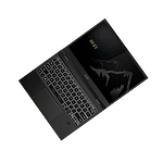 MSI Summit E13Flip Evo A11MT003ES Intel i7 1185G7 32GB RAM 1TB SSD Iris Xe Graphics  134 Full HD táctil Windows 10 Pro  Portátil