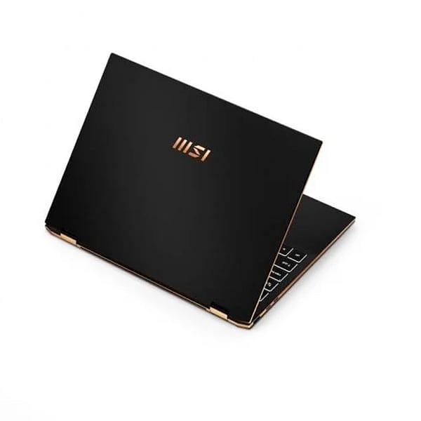 MSI Summit E13Flip Evo A11MT003ES Intel i7 1185G7 32GB RAM 1TB SSD Iris Xe Graphics  134 Full HD táctil Windows 10 Pro  Portátil
