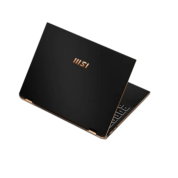 MSI Summit E13Flip Evo A11MT003ES Intel i7 1185G7 32GB RAM 1TB SSD Iris Xe Graphics  134 Full HD táctil Windows 10 Pro  Portátil
