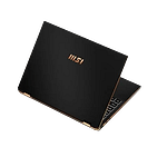 MSI Summit E13Flip Evo A11MT003ES Intel i7 1185G7 32GB RAM 1TB SSD Iris Xe Graphics  134 Full HD táctil Windows 10 Pro  Portátil