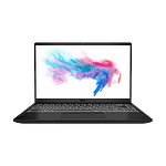 MSI Modern 14 B10MW491XES Intel i7 10510U 16GB RAM 512GB SSD 14 Full HD FreeDOS  Portátil