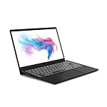 MSI Modern 14 B10MW491XES Intel i7 10510U 16GB RAM 512GB SSD 14 Full HD FreeDOS  Portátil