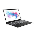 MSI Modern 14 B10MW491XES Intel i7 10510U 16GB RAM 512GB SSD 14 Full HD FreeDOS  Portátil