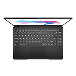 MSI Modern 14 B10MW491XES Intel i7 10510U 16GB RAM 512GB SSD 14 Full HD FreeDOS  Portátil