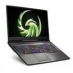 MSI Alpha 17 A4DEK022XES AMD Ryzen 7 4800H 16GB RAM 1TB SSD AMD RX5600M 175 Full HD 144Hz FreeDOS  Portátil