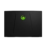 MSI Alpha 17 A4DEK022XES AMD Ryzen 7 4800H 16GB RAM 1TB SSD AMD RX5600M 175 Full HD 144Hz FreeDOS  Portátil
