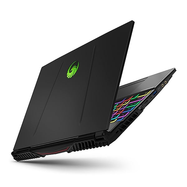 MSI Alpha 17 A4DEK022XES AMD Ryzen 7 4800H 16GB RAM 1TB SSD AMD RX5600M 175 Full HD 144Hz FreeDOS  Portátil