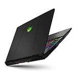 MSI Alpha 17 A4DEK022XES AMD Ryzen 7 4800H 16GB RAM 1TB SSD AMD RX5600M 175 Full HD 144Hz FreeDOS  Portátil