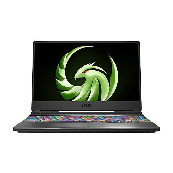 MSI Alpha 15 A4DEK006XES AMD Ryzen 7 4800H 16GB RAM 512GB SSD AMD RX5600M 156 Full HD 144Hz FreeDOS  PortátilNegro
