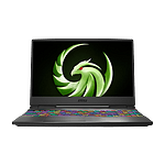 MSI Alpha 15 A4DEK006XES AMD Ryzen 7 4800H 16GB RAM 512GB SSD AMD RX5600M 156 Full HD 144Hz FreeDOS  PortátilNegro