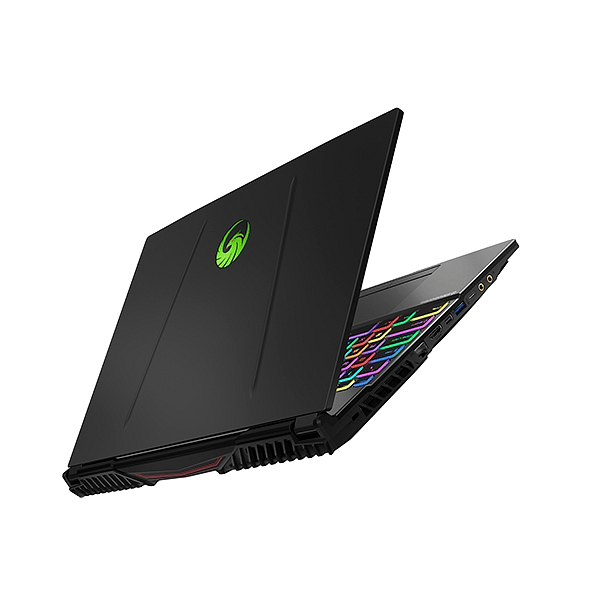 MSI Alpha 15 A4DEK006XES AMD Ryzen 7 4800H 16GB RAM 512GB SSD AMD RX5600M 156 Full HD 144Hz FreeDOS  PortátilNegro