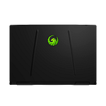 MSI Alpha 15 A4DEK006XES AMD Ryzen 7 4800H 16GB RAM 512GB SSD AMD RX5600M 156 Full HD 144Hz FreeDOS  PortátilNegro
