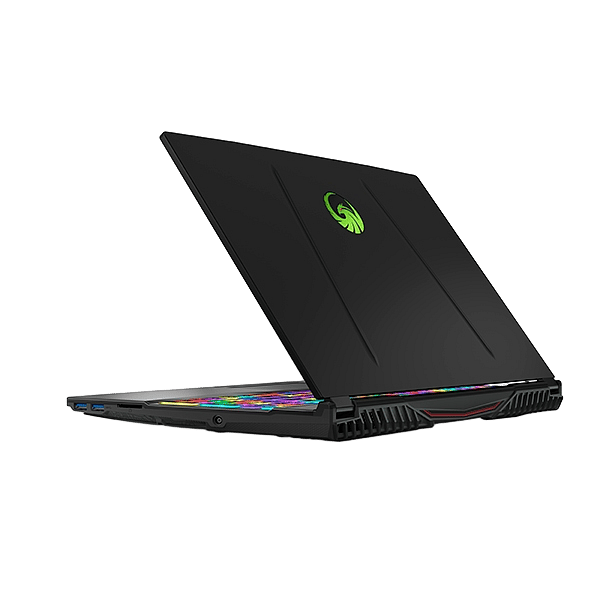 MSI Alpha 15 A4DEK006XES AMD Ryzen 7 4800H 16GB RAM 512GB SSD AMD RX5600M 156 Full HD 144Hz FreeDOS  PortátilNegro