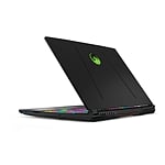 MSI Alpha 15 A4DEK006XES AMD Ryzen 7 4800H 16GB RAM 512GB SSD AMD RX5600M 156 Full HD 144Hz FreeDOS  PortátilNegro