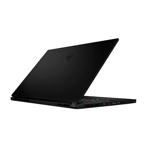 MSI GS66 Stealth 10UH034ES Intel i7 10870H 32GB RAM 1TB SSD RTX 3080 156 Full HD 300Hz Windows 10  Portátil