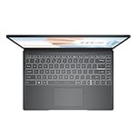 MSI Modern A10M627XES Intel i7 10510U 16GB RAM 512GB SSD 156 Full HD  FreeDOS  Portátil