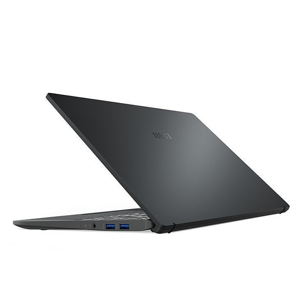 MSI Modern A10M627XES Intel i7 10510U 16GB RAM 512GB SSD 156 Full HD  FreeDOS  Portátil